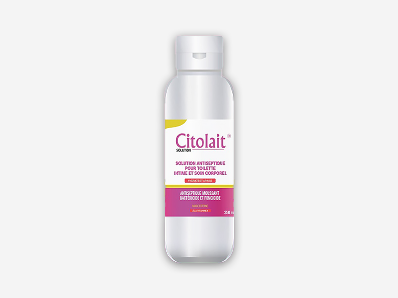 Citolait Solution